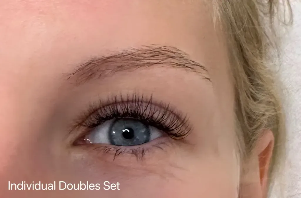 i-Lashes — Beauty salon in Brisbane City
