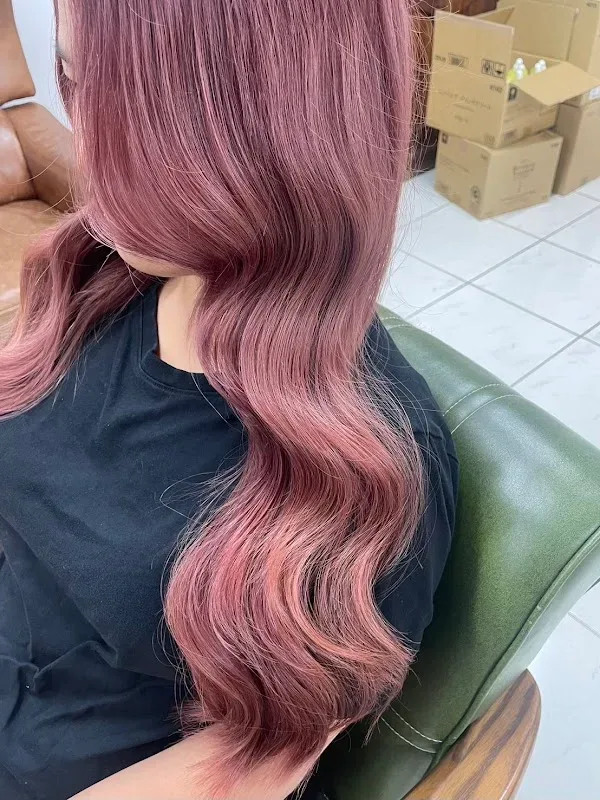 ZZZ HEAD SPA•JAPAN — Beauty salon in Ultimo
