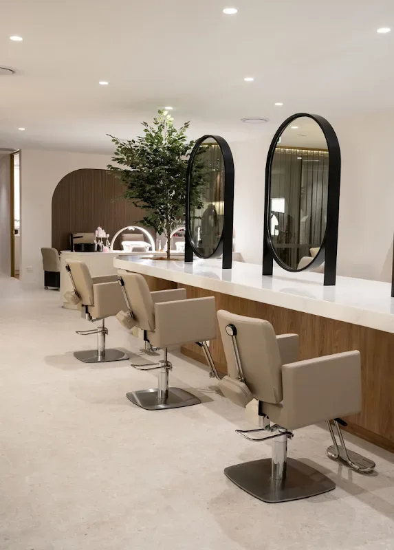 Unique Beauty & Style — Beauty salon in West Perth