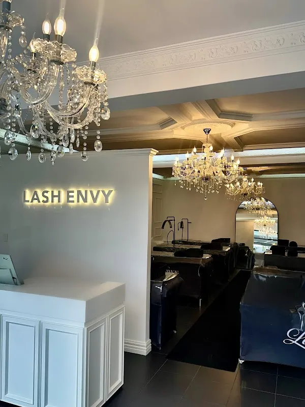 LASH ENVY MELBOURNE — Beauty salon in Oakleigh