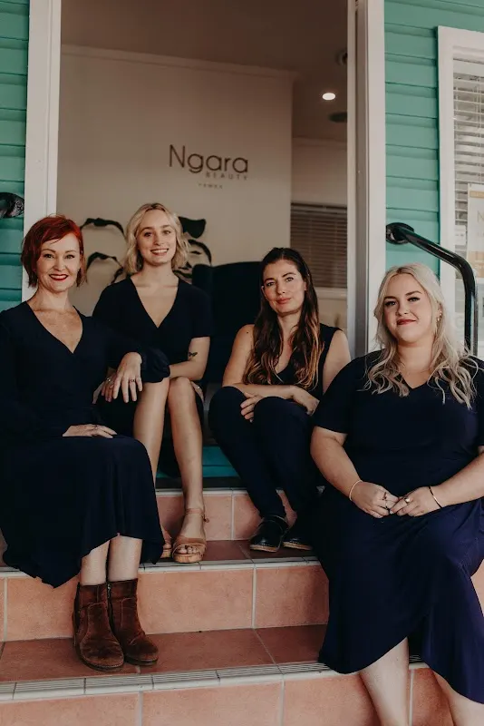 Ngara Yamba — Beauty salon in Yamba