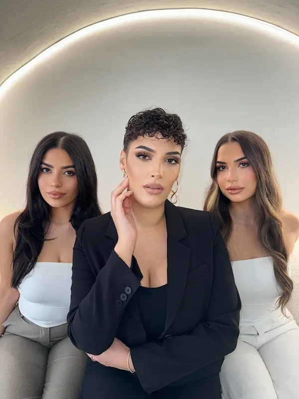 Hayness Beauty — Beauty salon in Rosebery