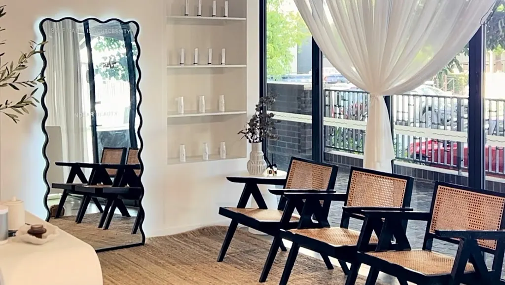 Endear Beauty — Beauty salon in Woolloongabba