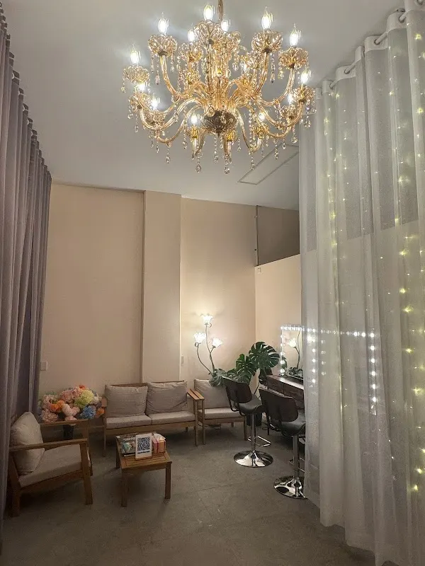 Hannah Spa — Beauty salon in Millner