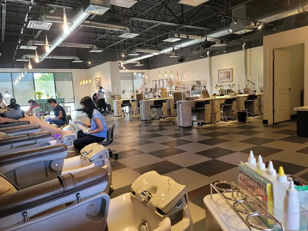 Nails! — Nail salon in Tooele