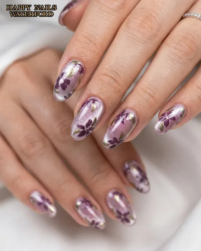 Happy Nails Waterford — Nail salon in Waterford Township
