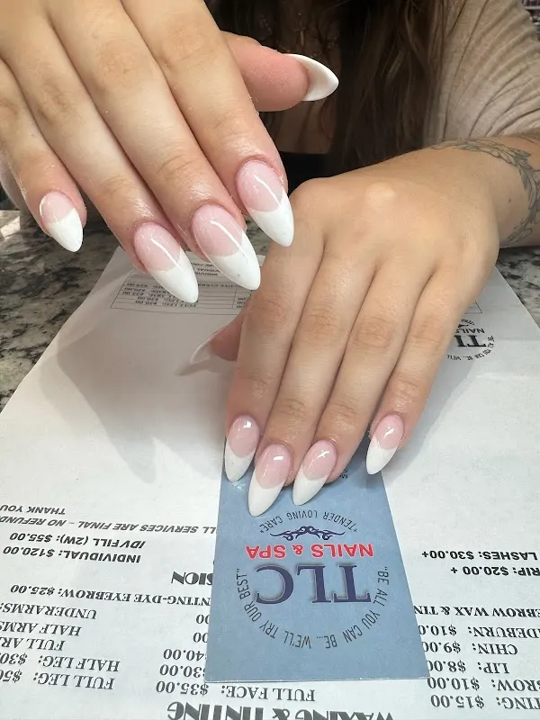 TLC NAILS SALON Online Booking — Nail salon in Tamarac