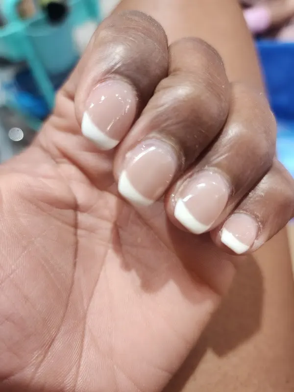 Blue Nails Spa — Nail salon in Concord