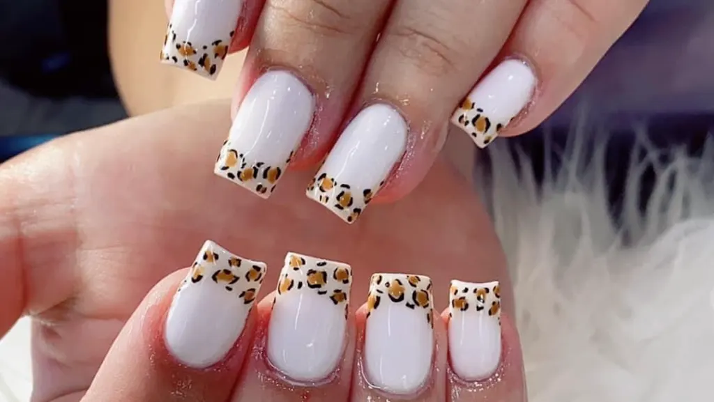 Koi Nails & Spa (10% OFF New Customers) — Nail salon in West Palm Beach