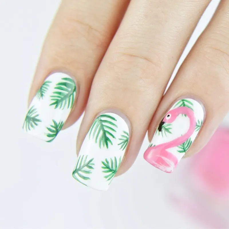 TLC Nail Lounge — Nail salon in Santa Barbara