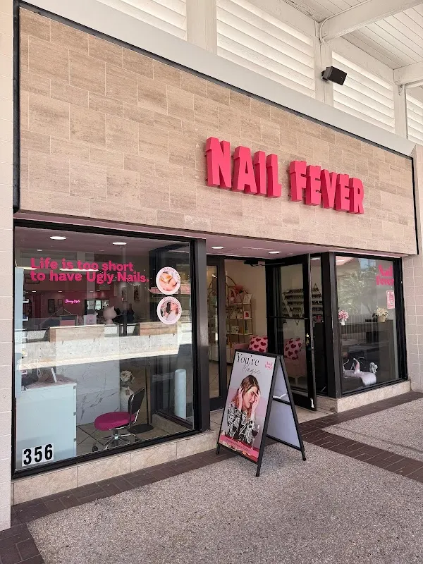 Nail Fever — Nail salon in Miami
