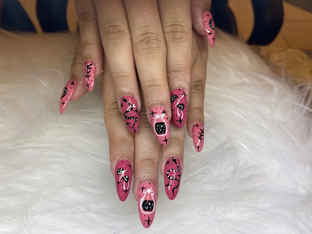 Professionail — Nail salon in Greeley