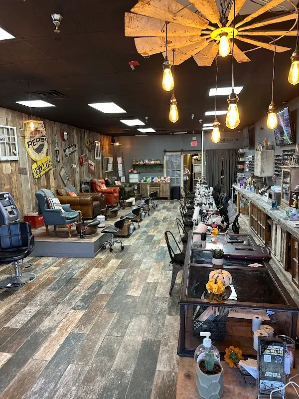 Mimosa Nail Bar — Nail salon in Wilmington