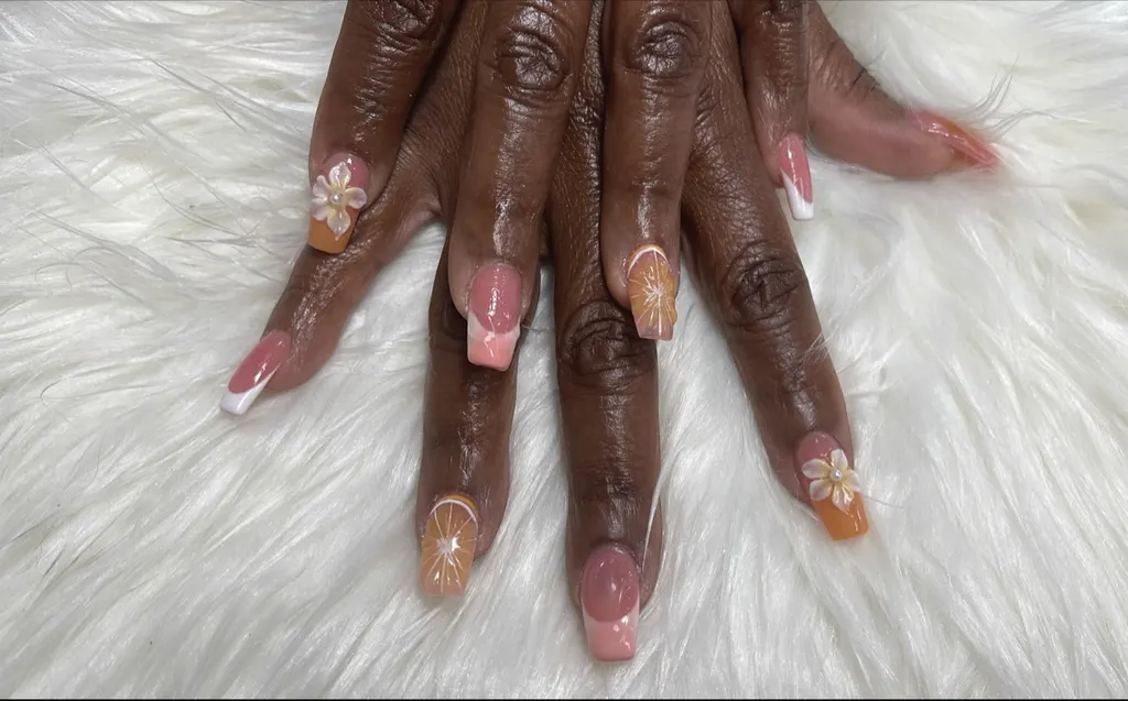 Magic Nails — Nail salon in Indianapolis