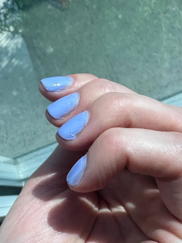 The Nail Spa — Nail salon in Dallas
