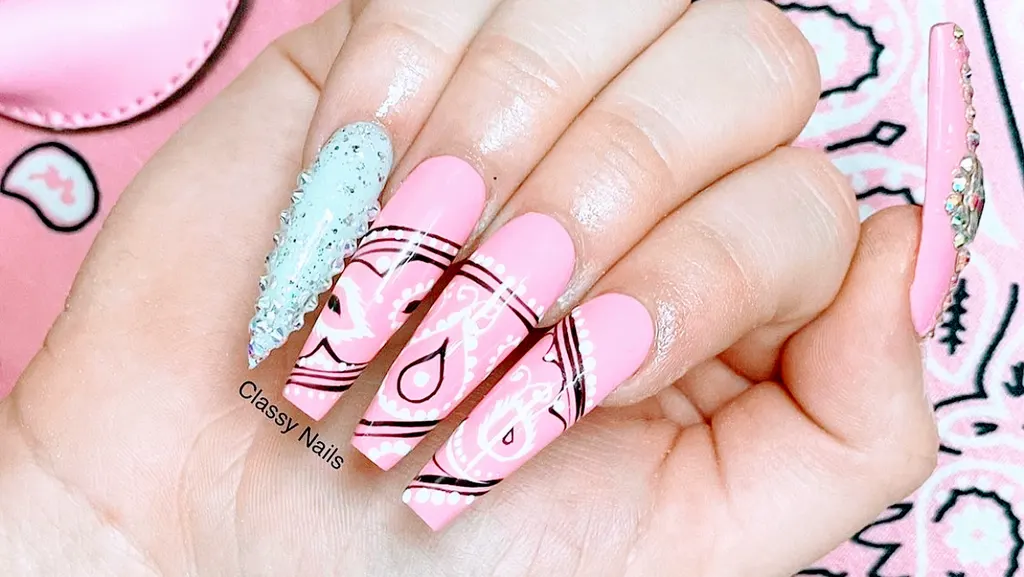 CLASSY Nails & Spa — Nail salon in Colorado Springs