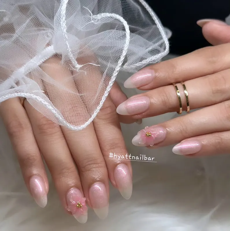 Hyatt Nail Bar — Nail salon in San Antonio
