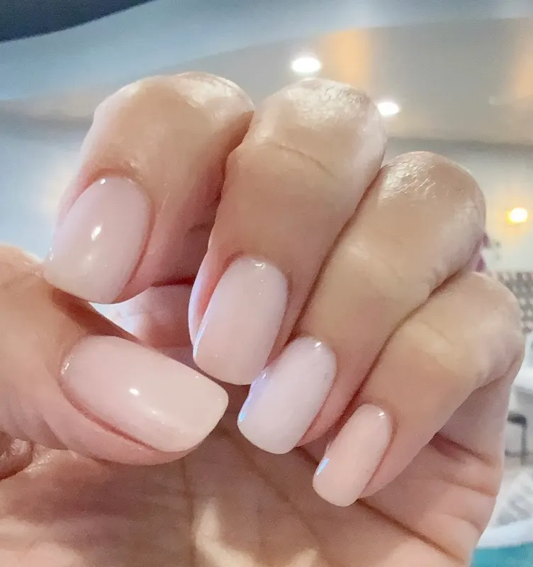 Biagio Nail & Spa II — Nail salon in Phoenix