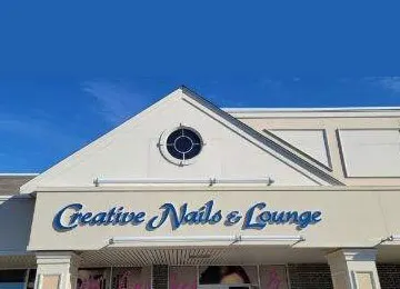 Creative Nails Lounge — Nail salon in Hingham