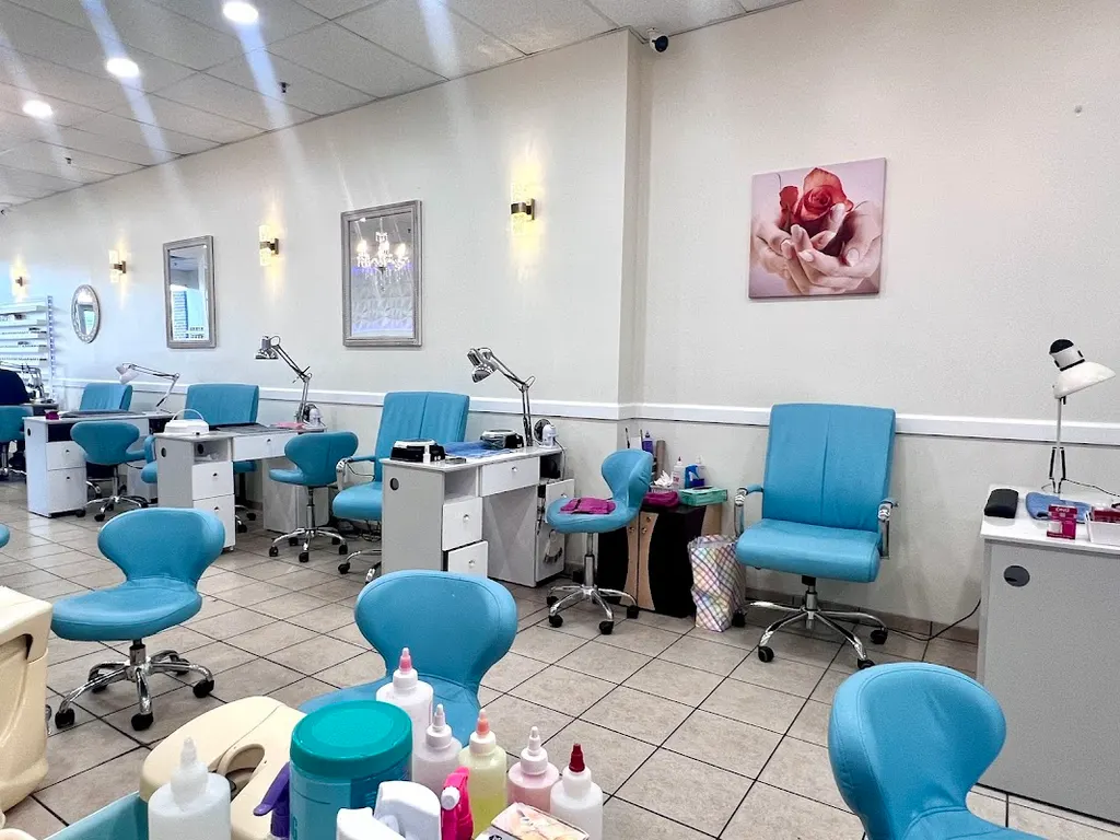 ProfessioNails — Nail salon in Madison