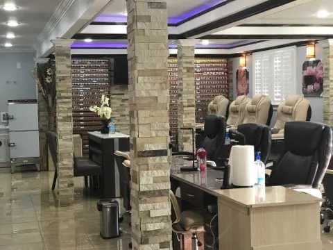 Maya nails & spa — Nail salon in Greer