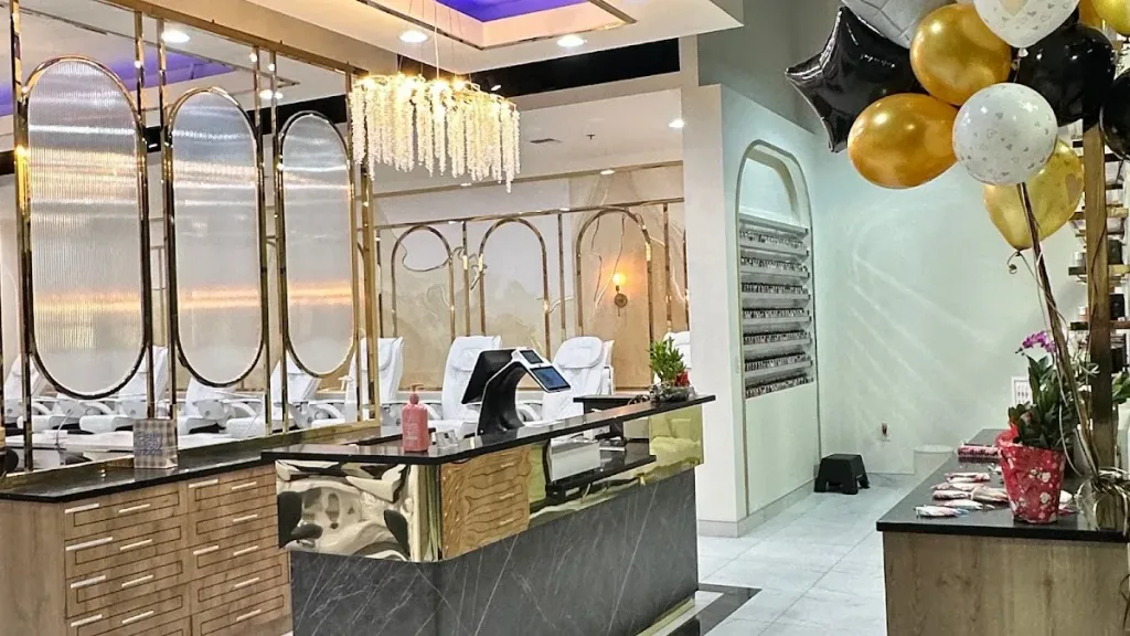 Nailology Lounge — Nail salon in Vancouver