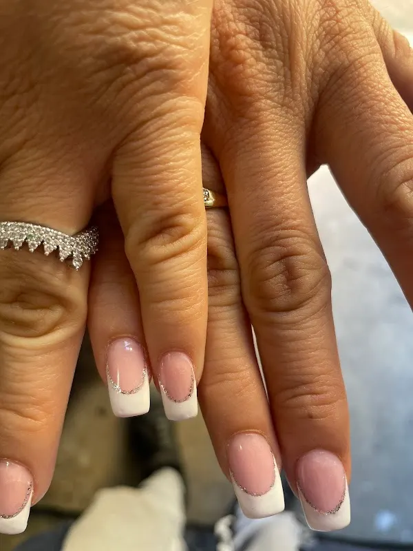 Cowboys Nail Lounge — Nail salon in Arlington