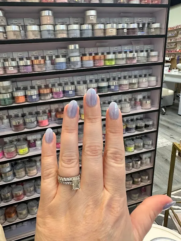 NAILS ‘R US — Nail salon in Voorhees Township