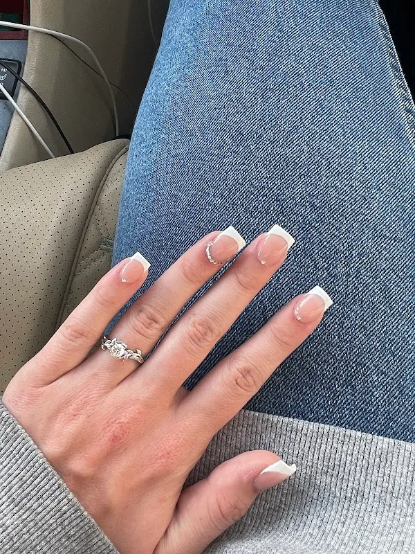 Lim Nails — Nail salon in Orem