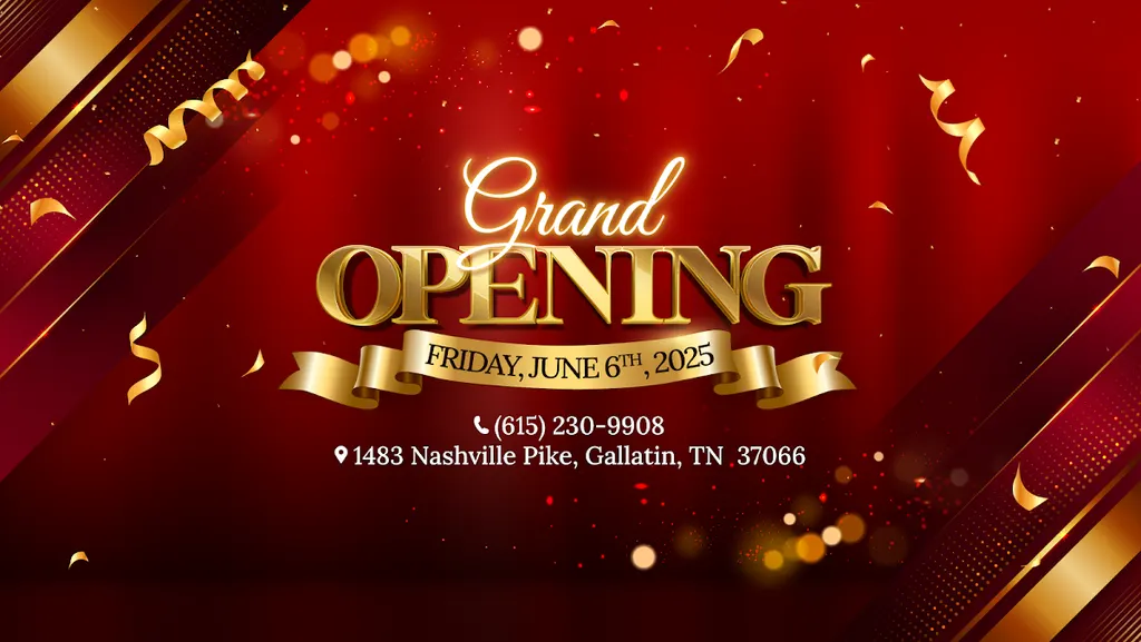 Nails Fabulous Gallatin — Nail salon in Gallatin