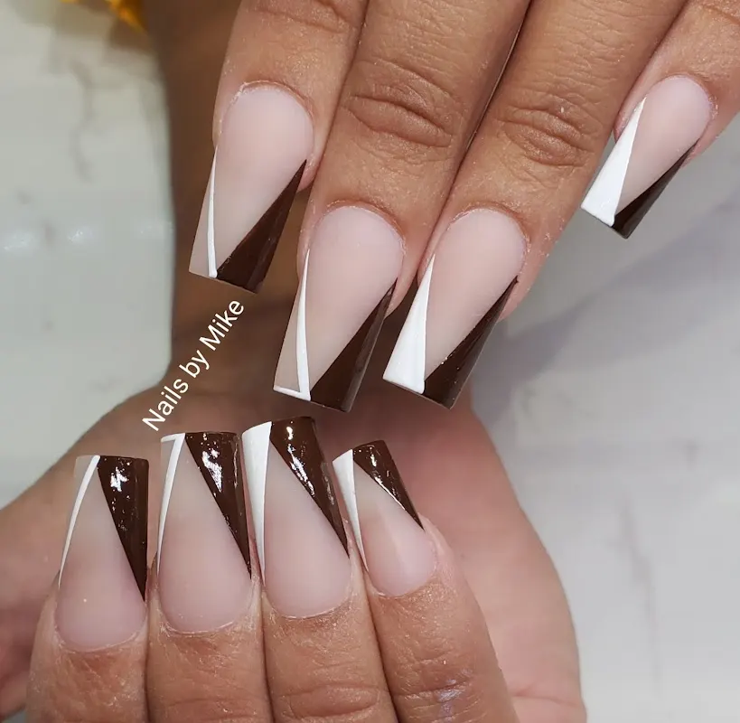 Suri Nails — Nail salon in San Antonio