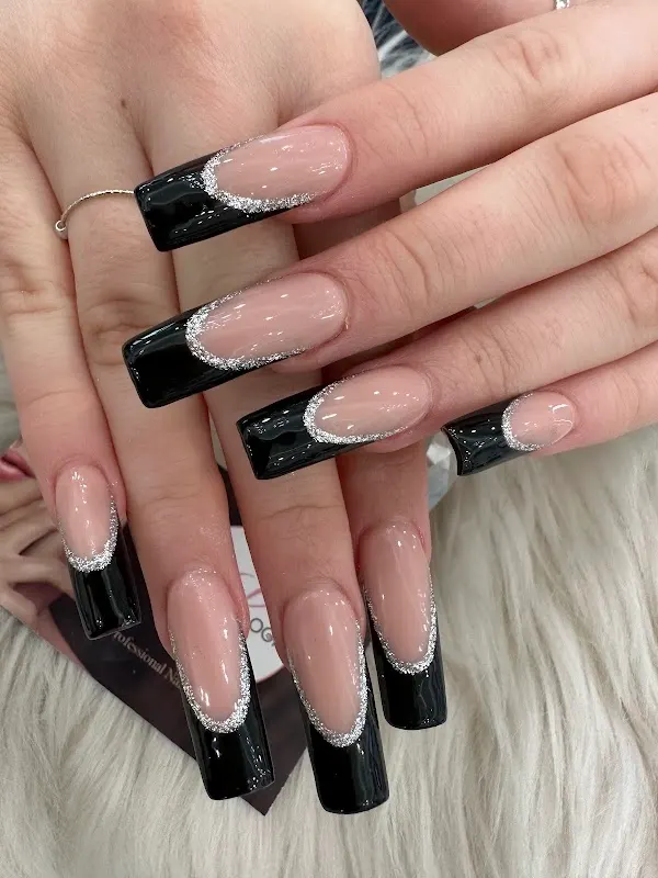 The Nail Logic — Nail salon in Gilbert