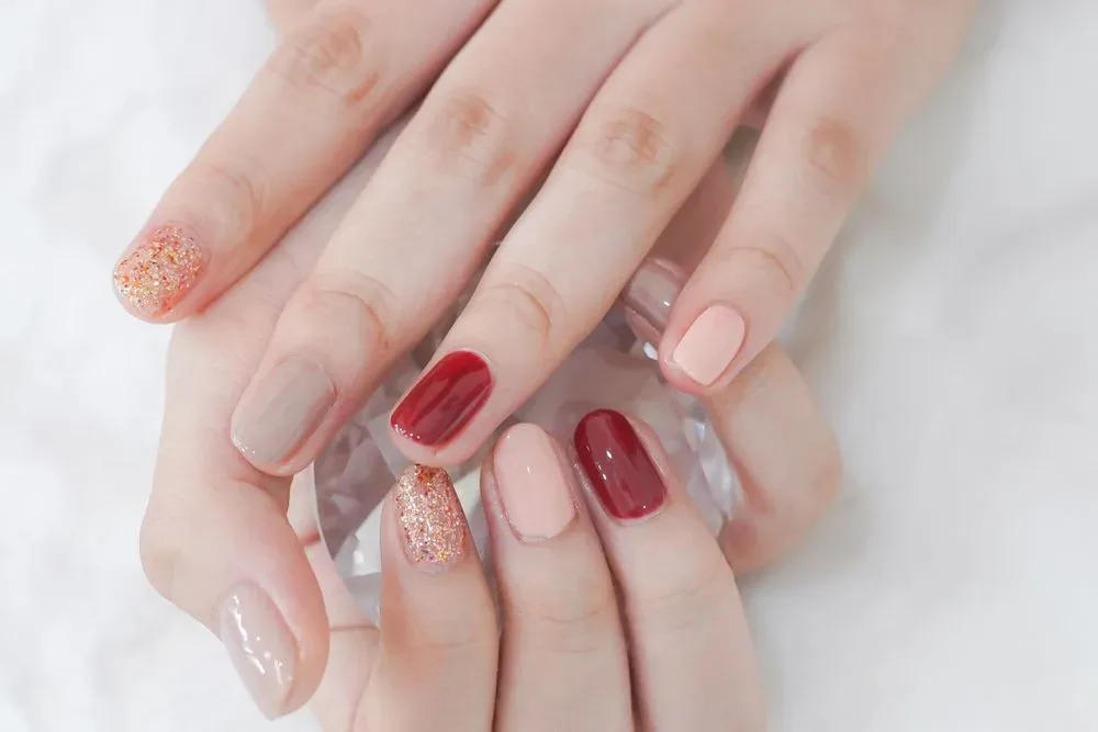 Triangle Nail Bar — Nail salon in Raleigh