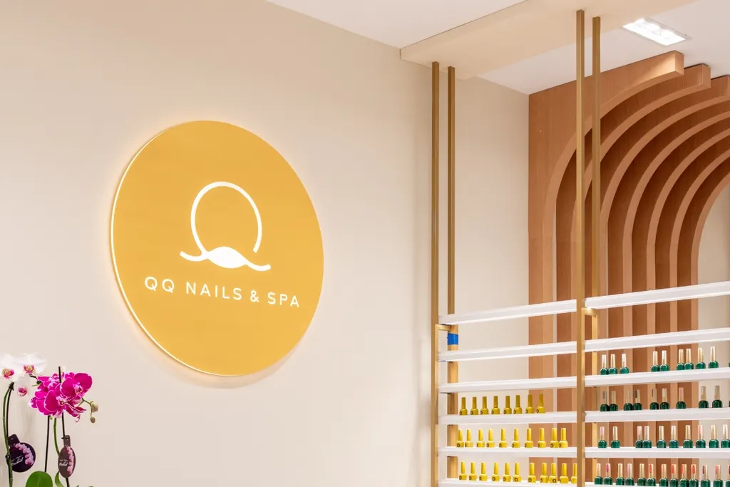 QQ Nails & Spa — Nail salon in New York