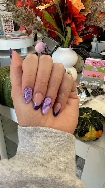 A & D Nails Spa — Nail salon in Sewell