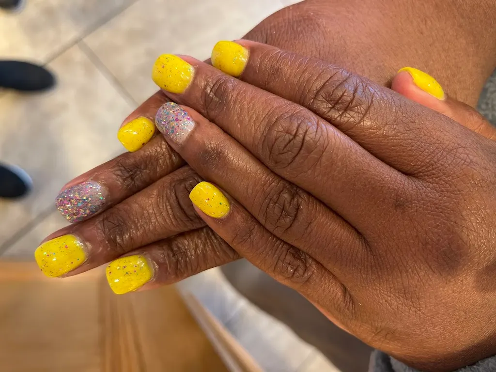 Fashion Nails Spa — Nail salon in Goldsboro