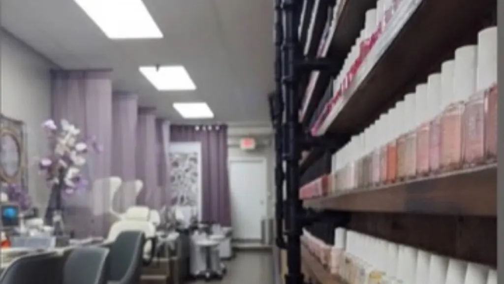 Polished — Nail salon in Montclair