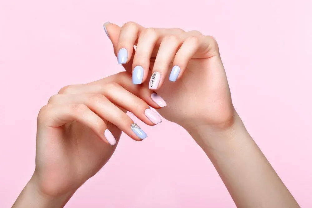 Mayly Nails — Nail salon in Quincy