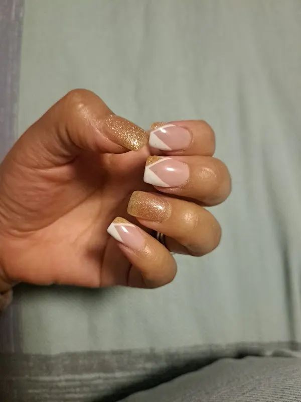 NK Nails & Spa — Nail salon in Seattle