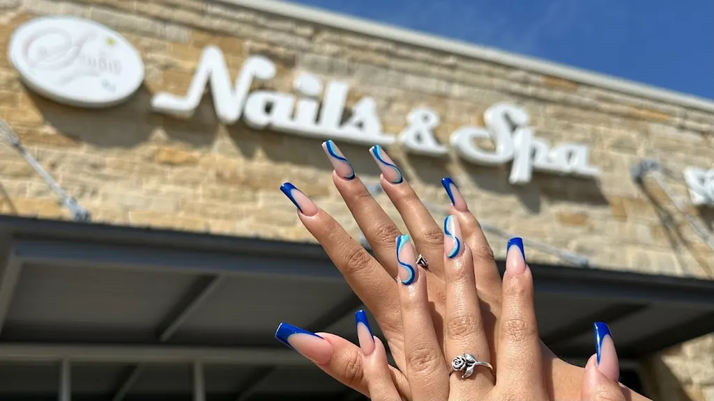 Studio Nails & Spa — Nail salon in Austin