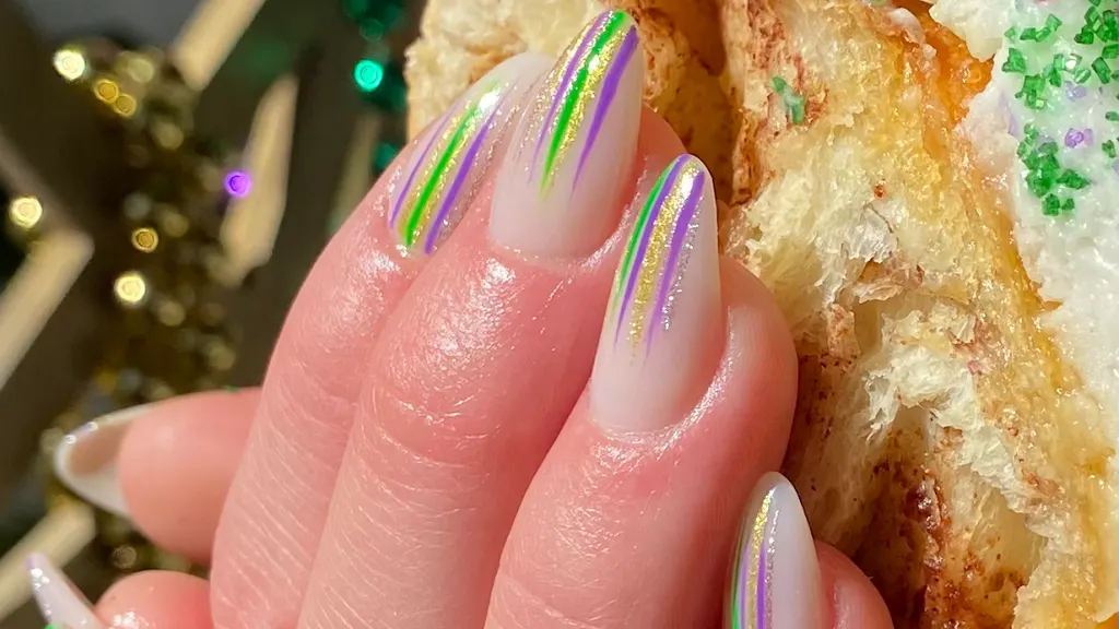 Nail Bar NOLA — Nail salon in New Orleans