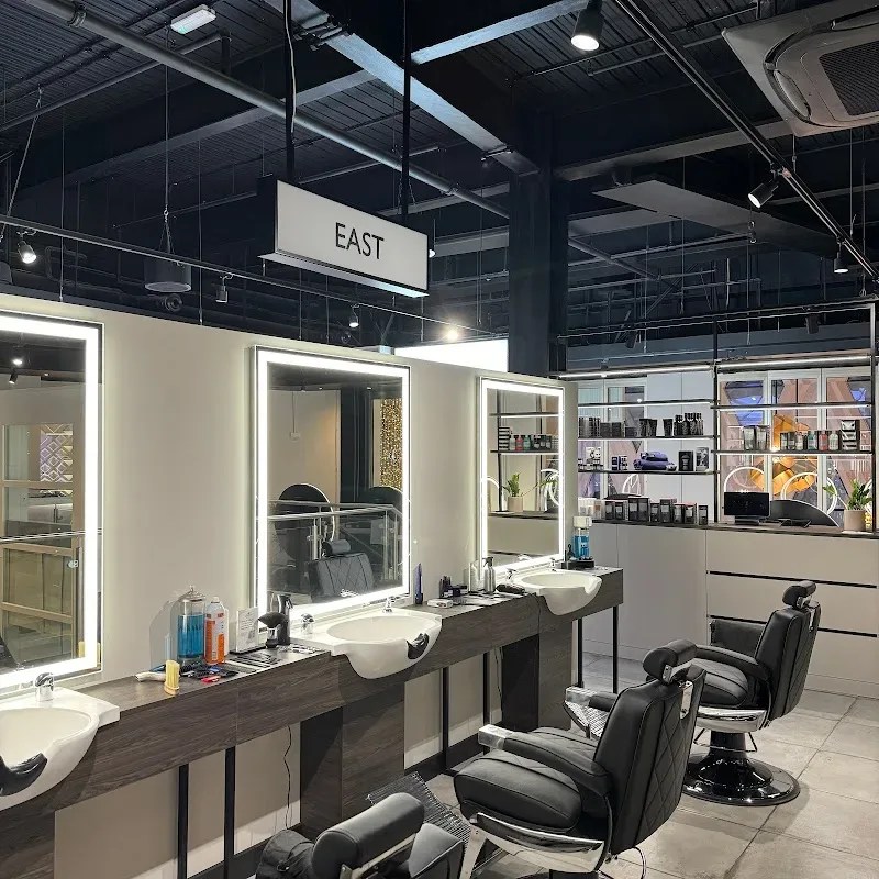 Allertons Leeds — Hairdresser in Leeds