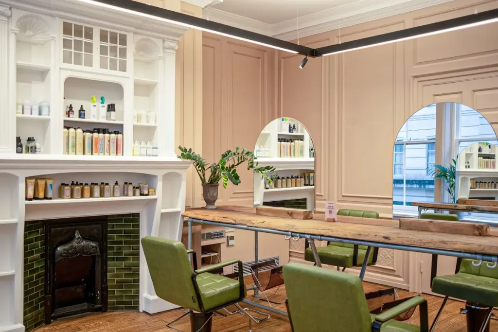 Ena Salon — Hairdresser in London