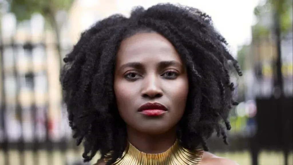 StylesbyFola — Hairdresser in London