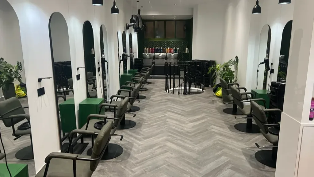 Urban Roots — Hairdresser in Birmingham