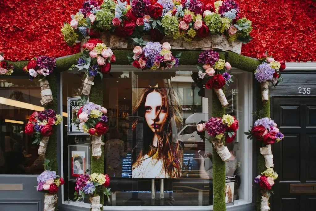 HARI's - Kings Road — Hairdresser in London