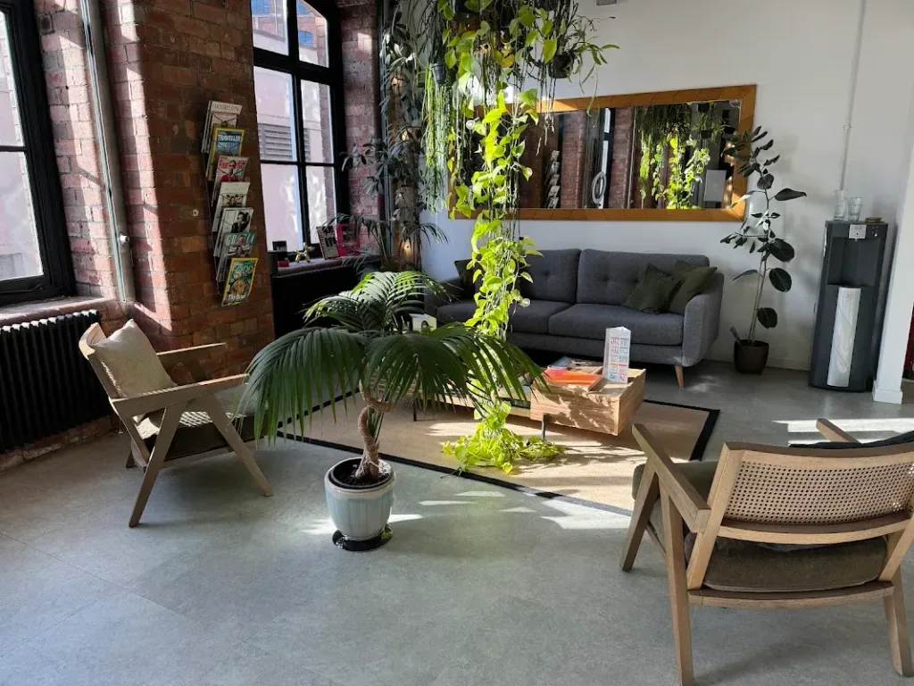 Tint — Hairdresser in Leeds