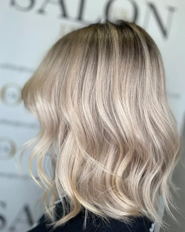 Salon Express UK — Hairdresser in Uxbridge