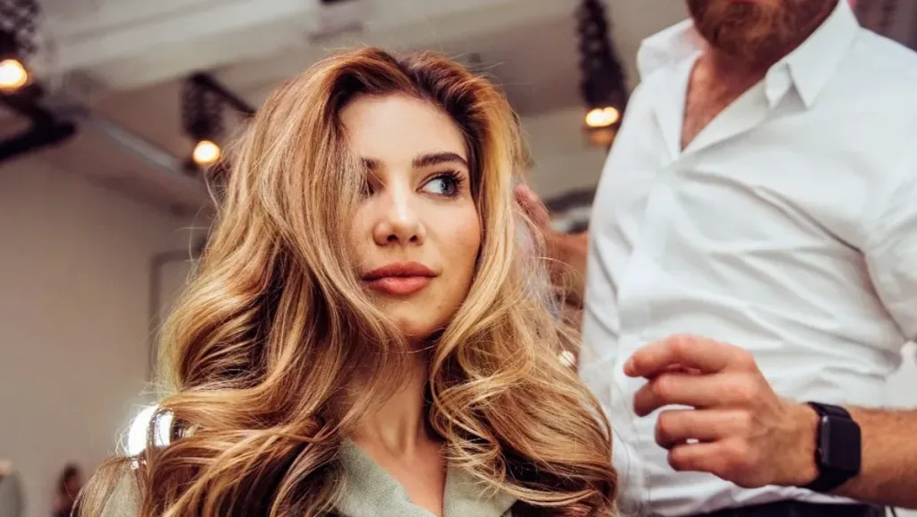 ADEM — Hairdresser in London