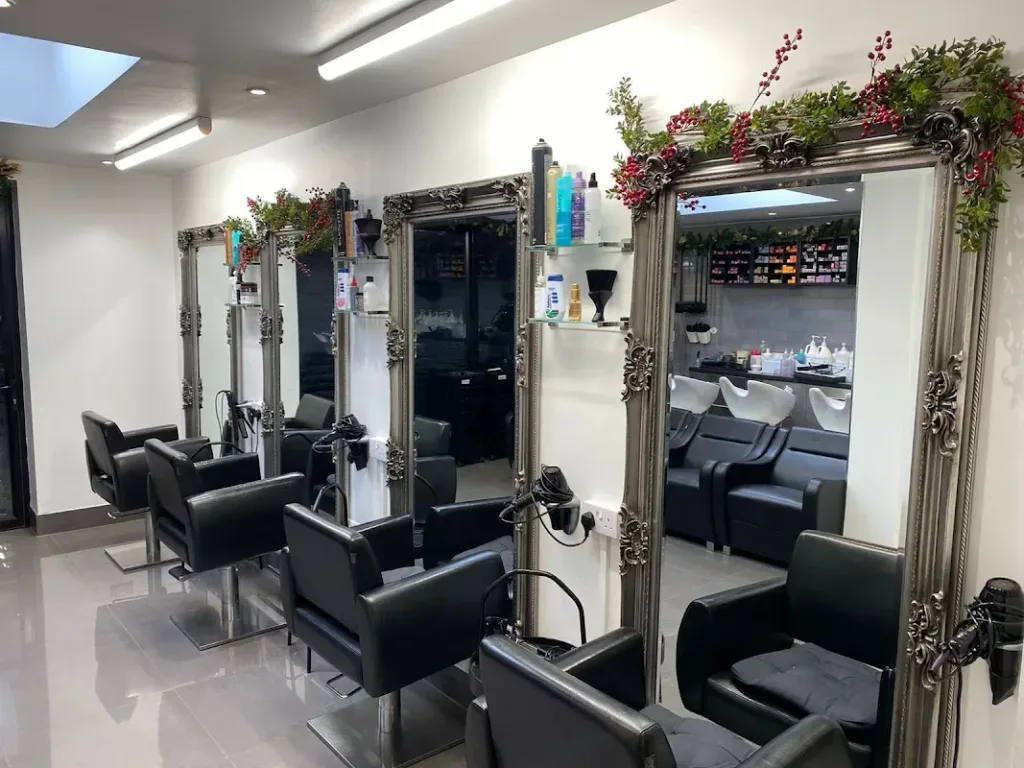 Elevate — Hairdresser in London